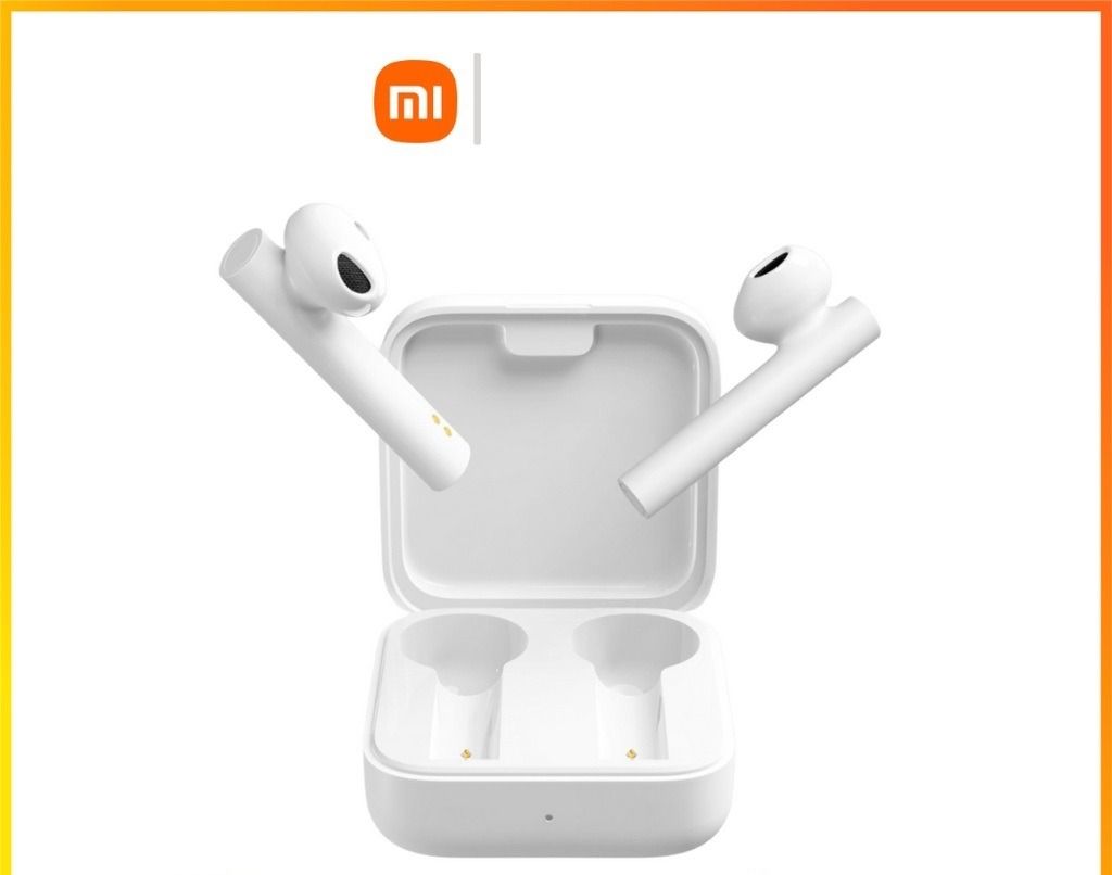 Xiaomi Mi True Wireless Earphones Basic EU, Audio, Earphones on