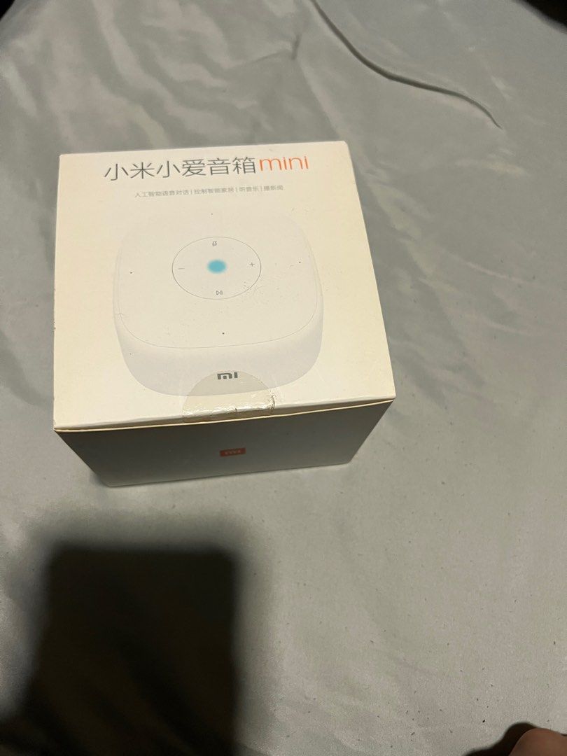 Xiaomi ai 2025 speaker mini