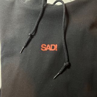 Xxxtentacion hoodie for sale discount