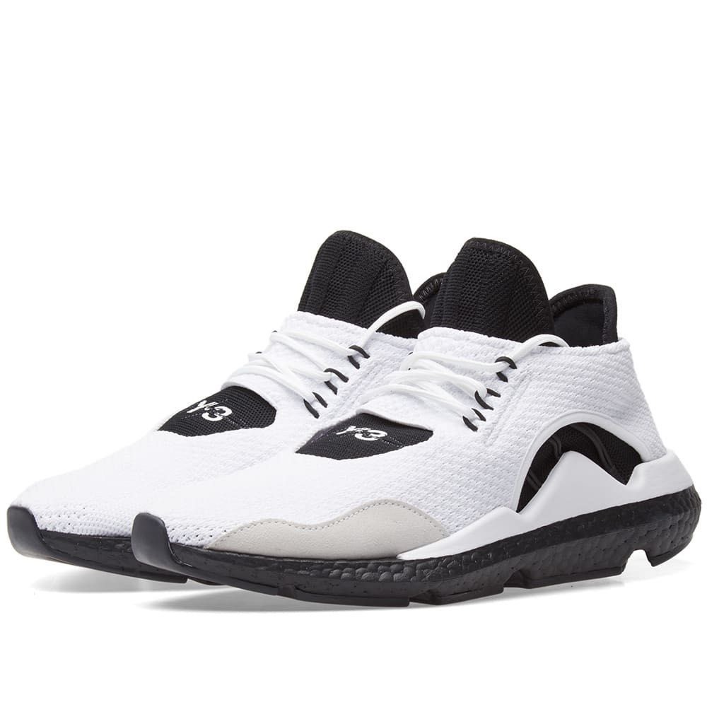 Y3 saikou white outlet