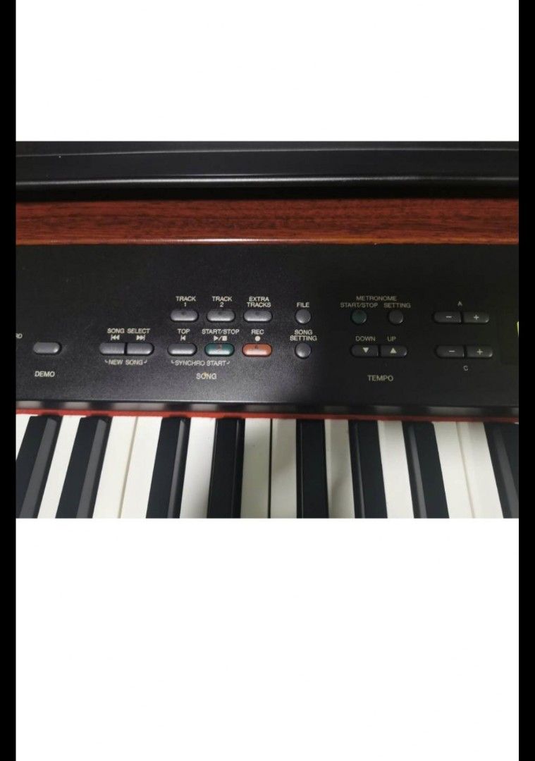Yamaha shop clavinova pf