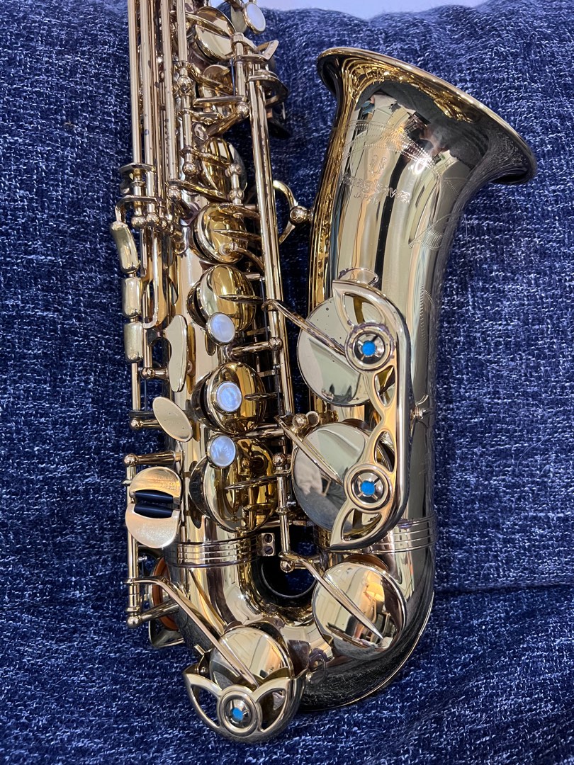 Yanagisawa alto sax aw01 hot sale