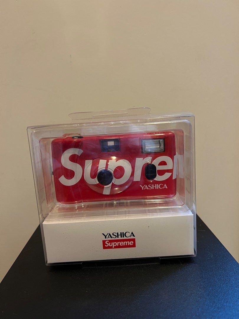 Yashica Supreme, 名牌, 飾物及配件 Carousell