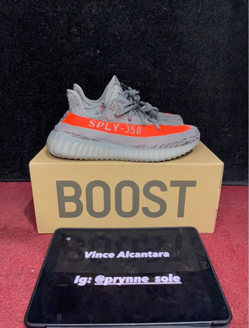 Yeezy size 6.5 mens on sale