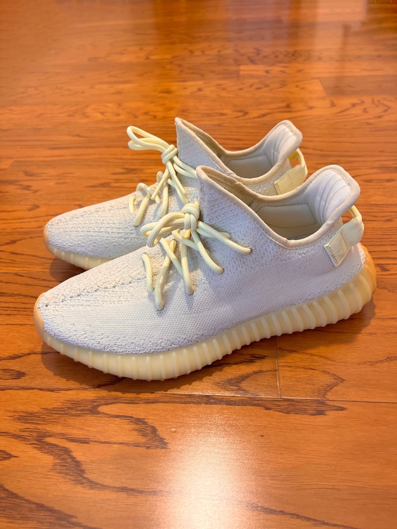 Used yeezy sale butter
