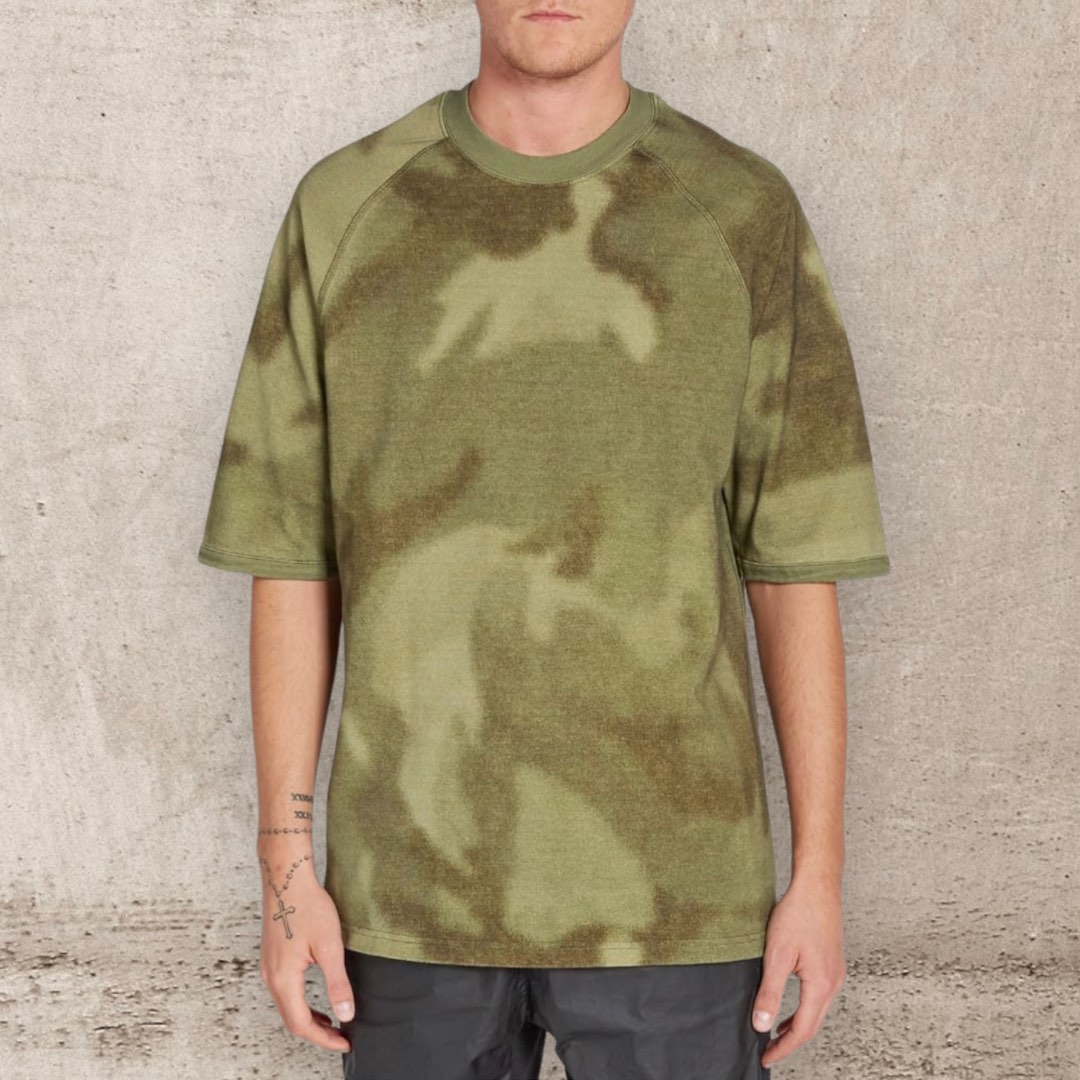 Yeezy season 3 tee store