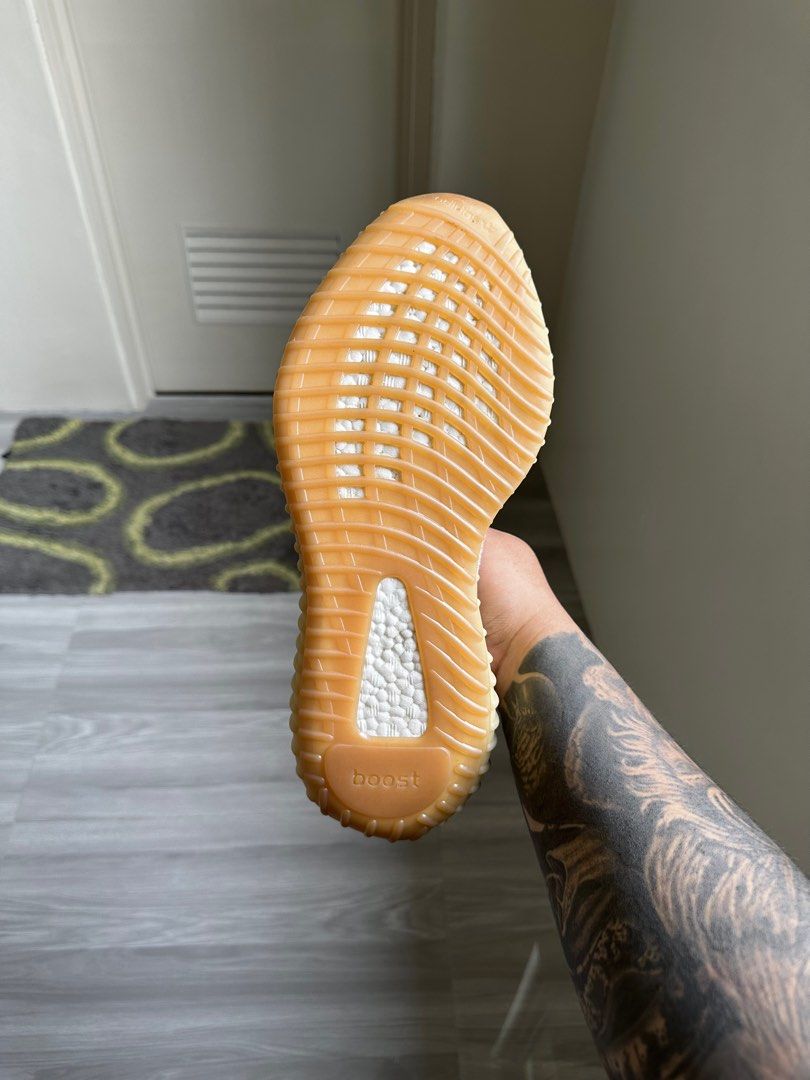 Sesame 2024 yeezy 218