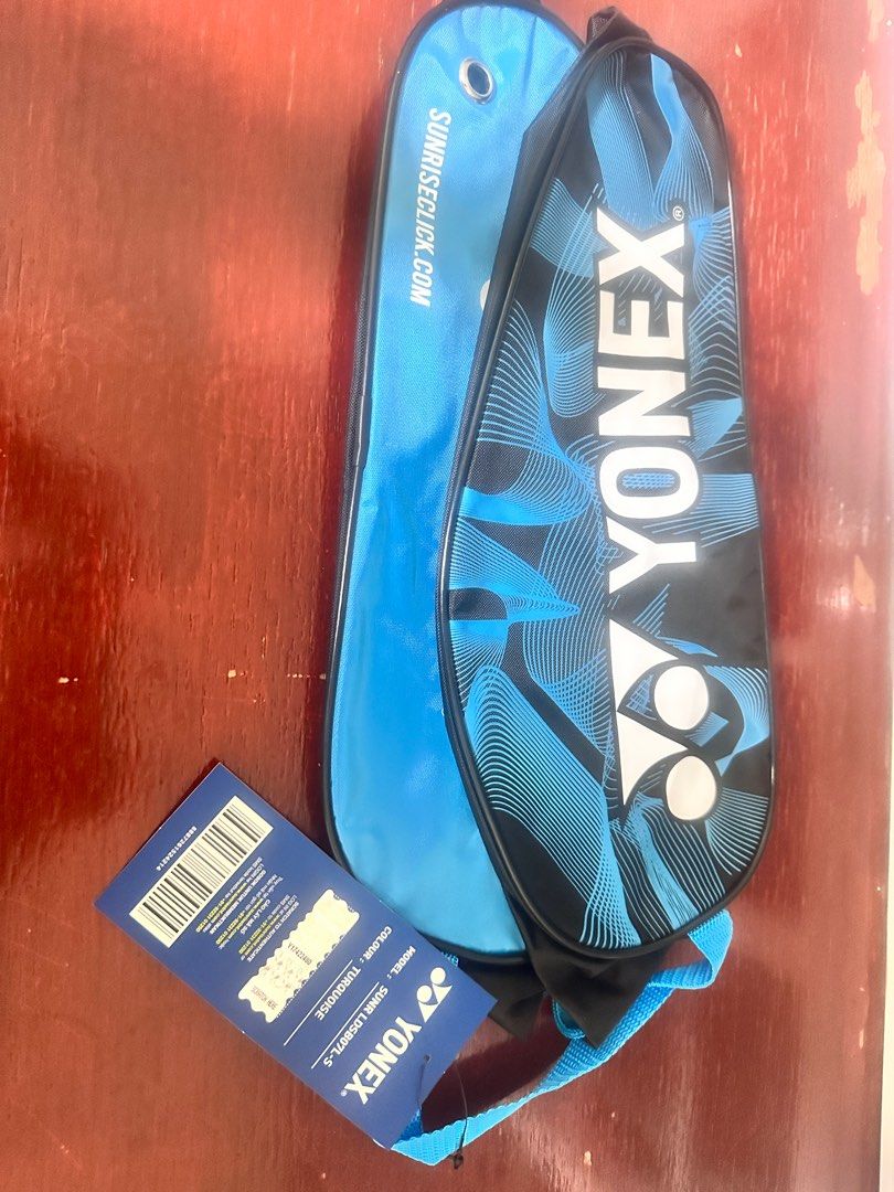 Badminton shoe hotsell bag