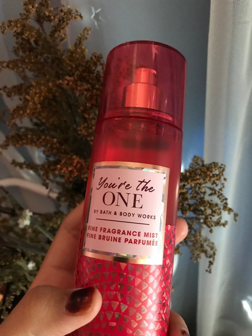 You are the one perfume deals