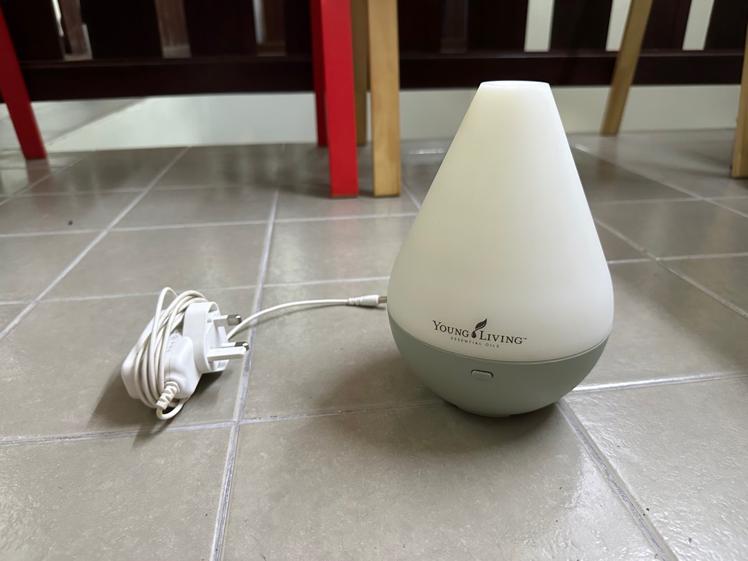 Young Living, Furniture & Home Living, Home Fragrance on Carousell