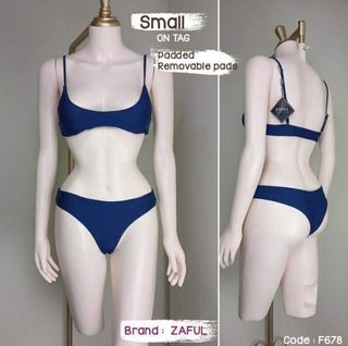 Zaful two piece