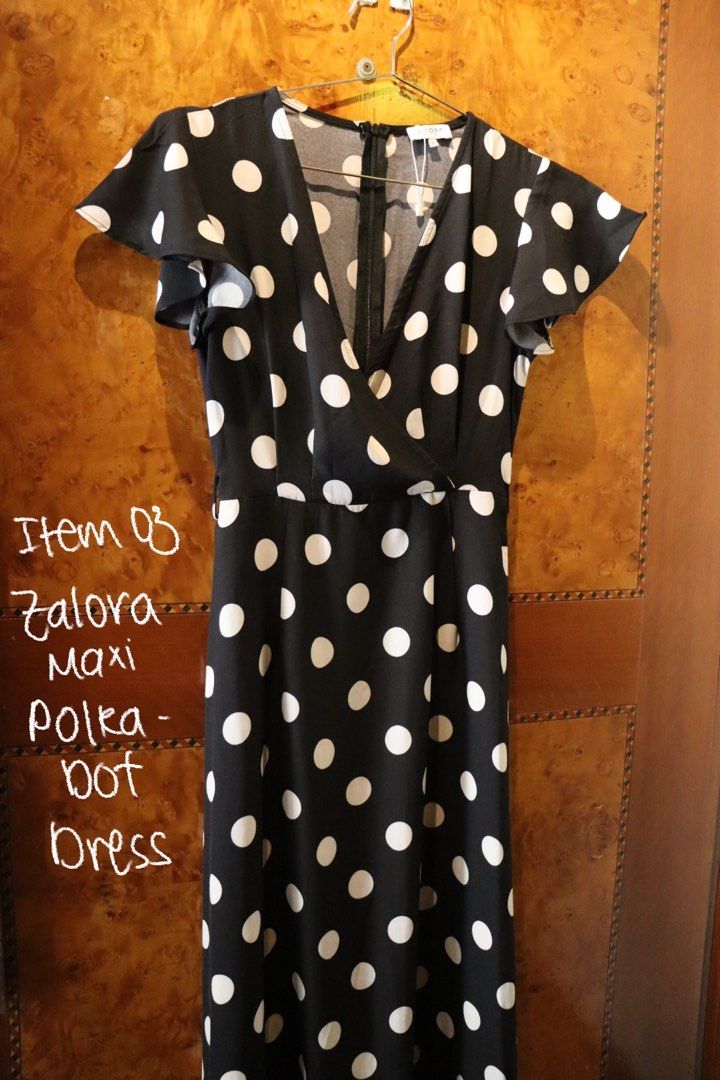 Mango dress zalora discount
