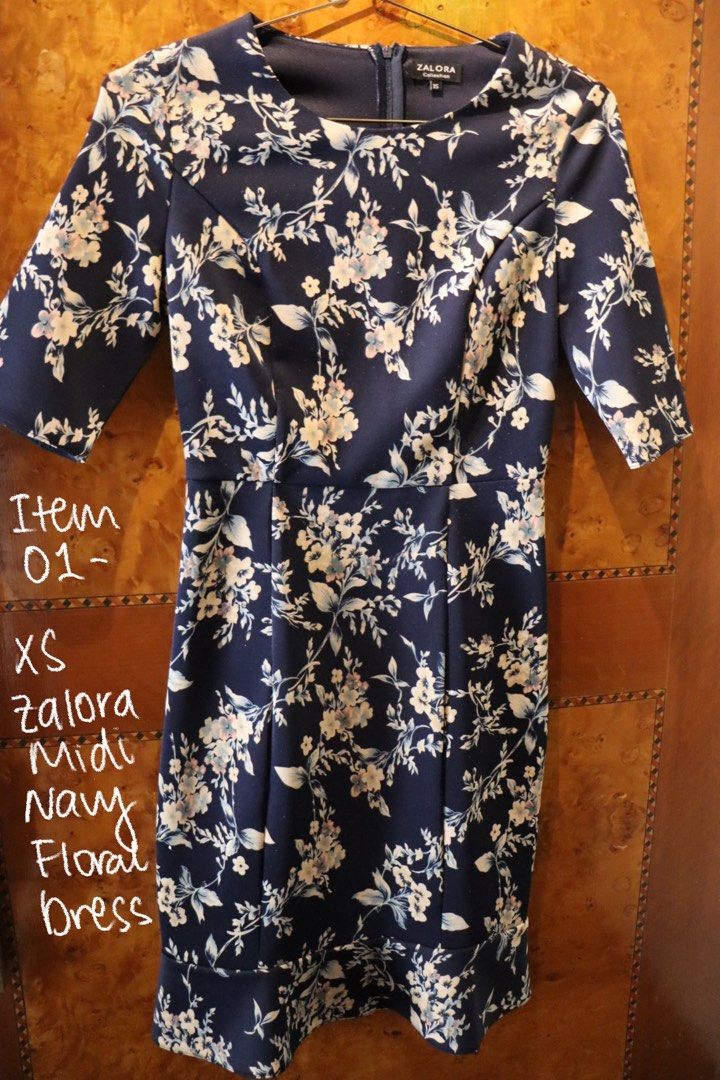 Mango dress zalora discount