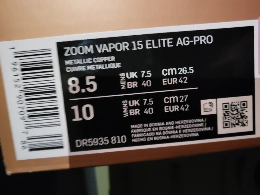 vapour elite