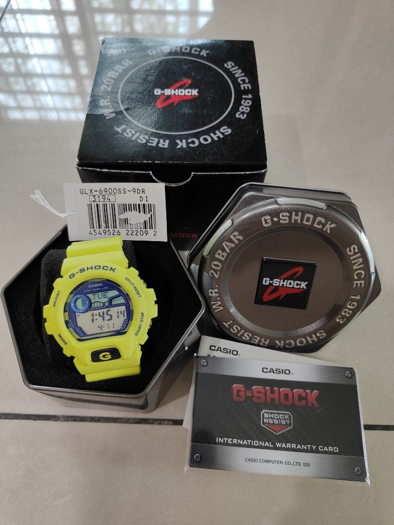 Glx sea snake outlet