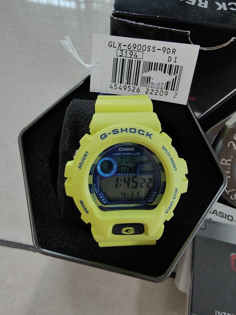 Glx sea snake deals