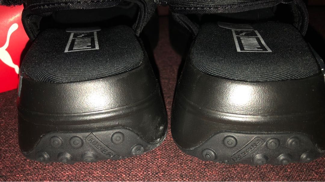 future rider sandals