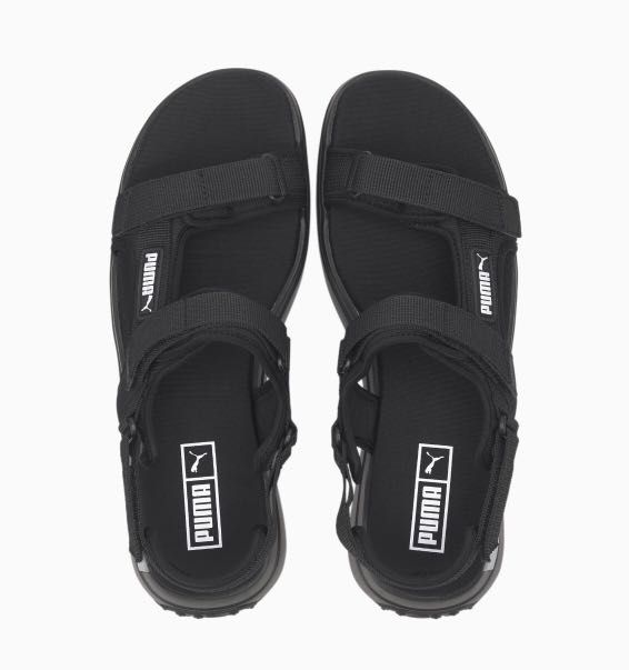 future rider sandals puma