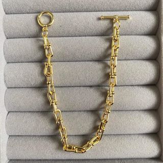 10K US Gold Bracelet chain