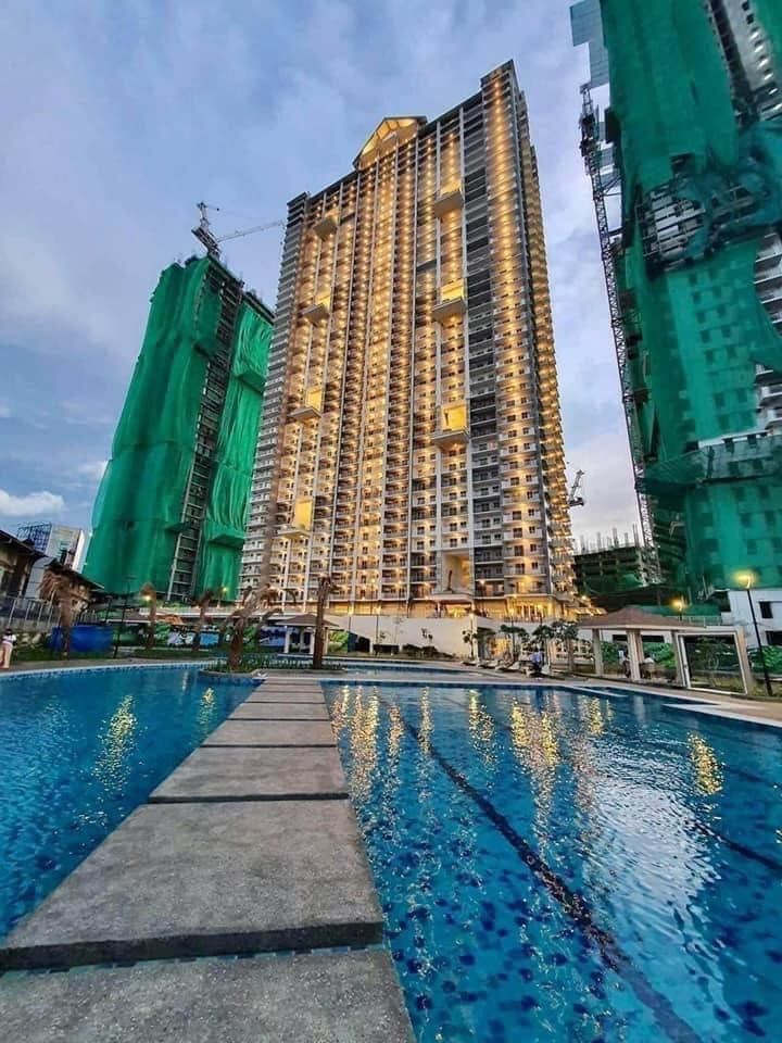 14K Monthly Promo! Prisma Residences 1 Bedroom Condo in Bagong Ilog