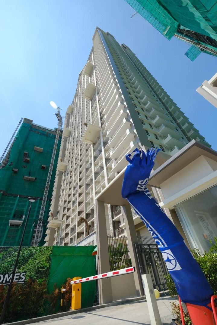 14K Monthly Promo! Prisma Residences 1 Bedroom Condo in Bagong Ilog