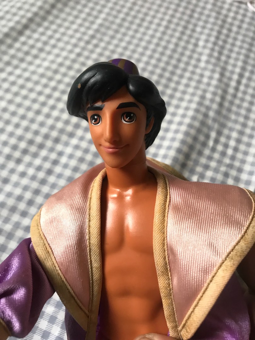 1968 hotsell mattel doll