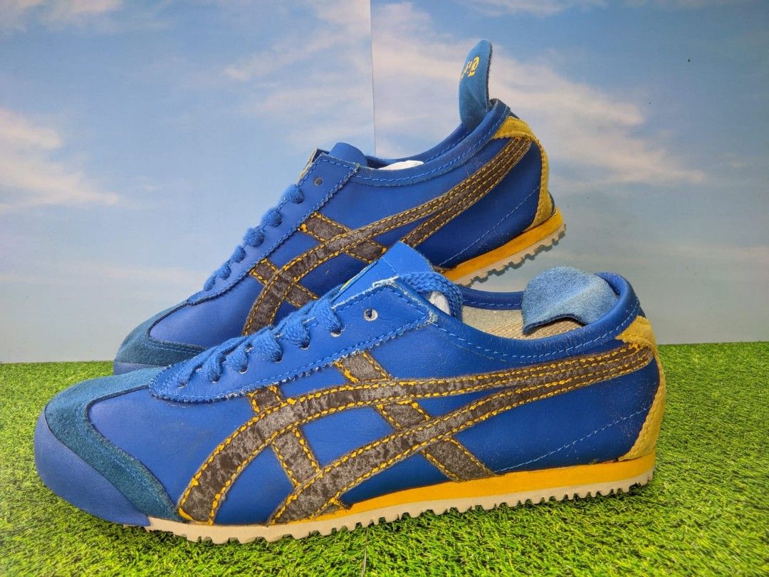 Onitsuka tiger mexico 66 made in vietnam sales