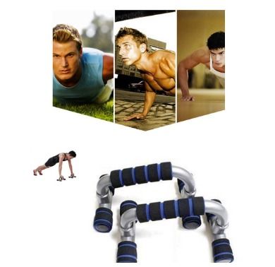 Workout shop gym set