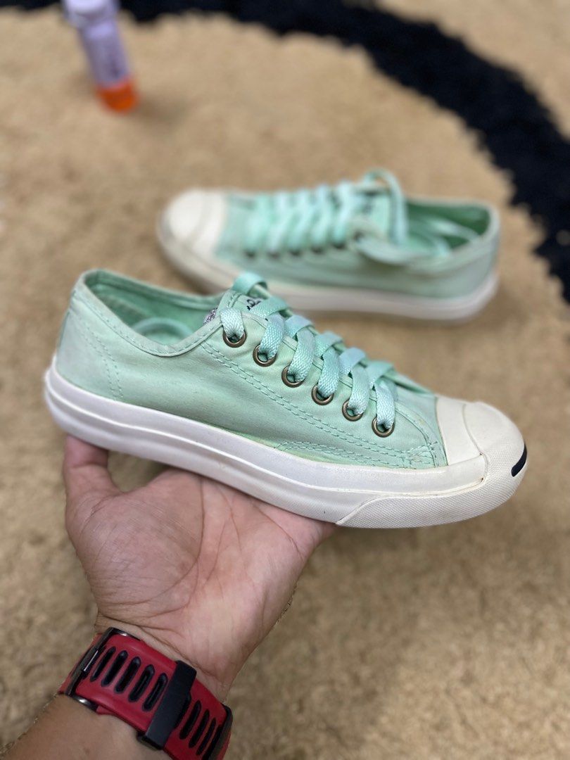 Converse jack purcell women hot sale
