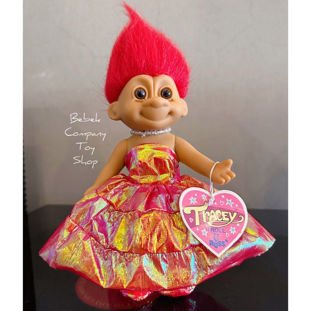 6 Vintage Tracey Troll Trolls 6-vintage-tracey-troll-trolls