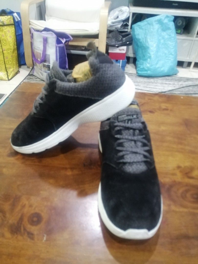 Skechers go walk hotsell 4 adc