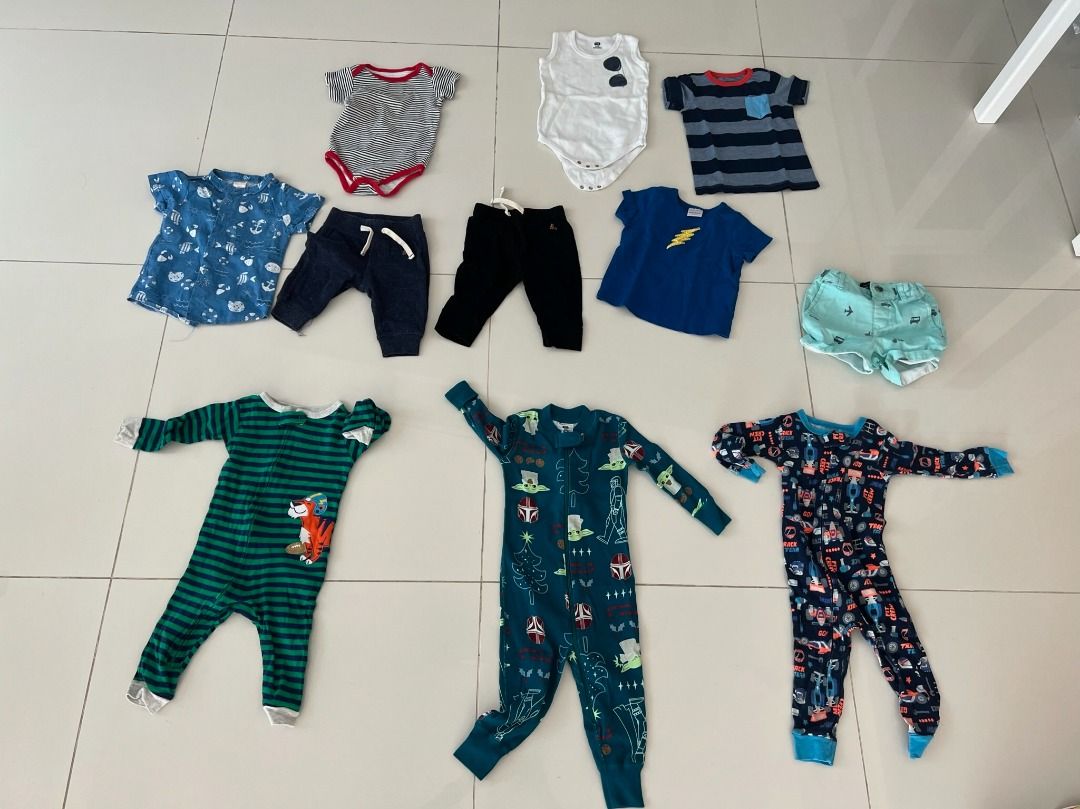 Tommy hilfiger sale toddler boy clothes