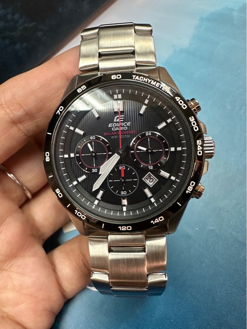 Casio top efr 518