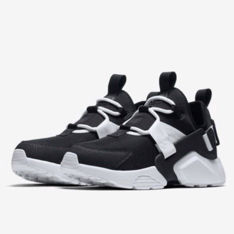 W air huarache city low hotsell