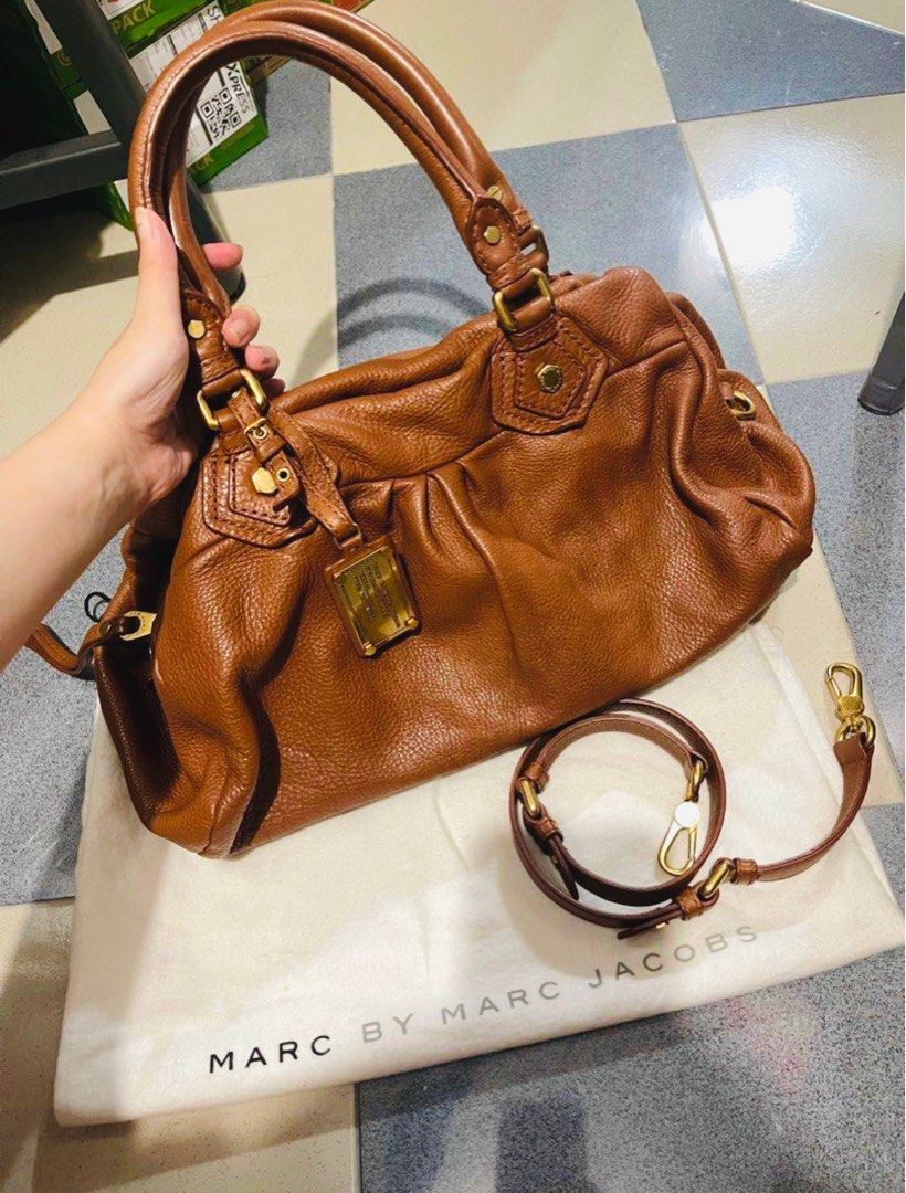 Marc jacobs 2 way bag sale