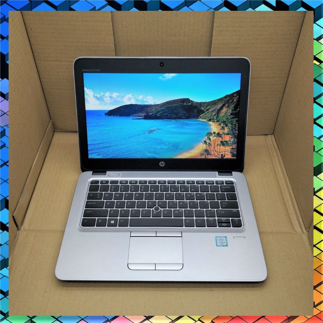 特價HP EliteBook 820 G3 series Notebook (i3), 電腦＆科技, 手提電腦