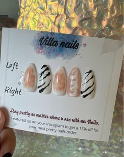 (Category: ) located in . Submitted by villa_nails (Listing ID 1225936320, Image 1). Description: .