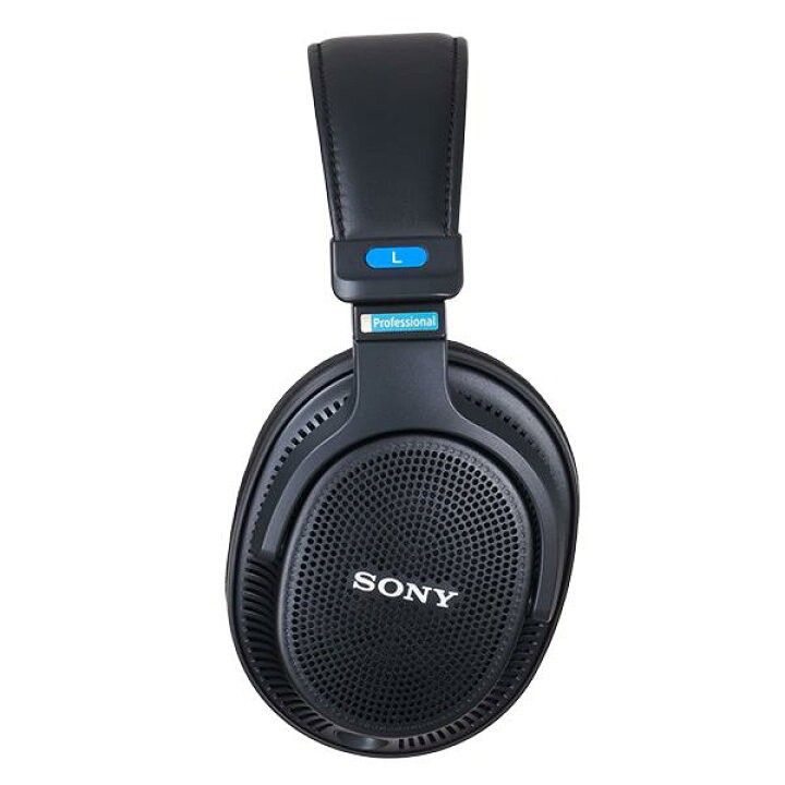 🇯🇵日本代購Sony錄音室監聽耳機Sony MDR-MV1 3.5mm 轉換插頭Sony MDR