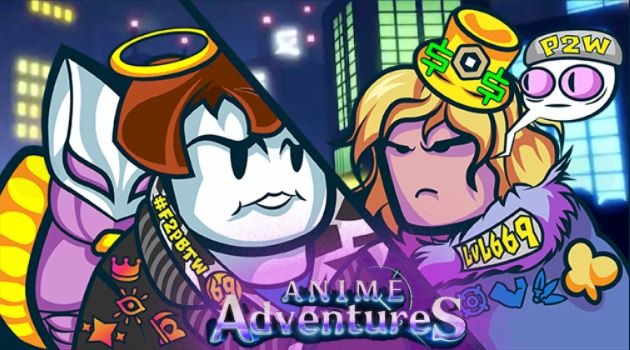 (OPM/CHAINSAWMAN)Anime Adventures Roblox Gem Farm