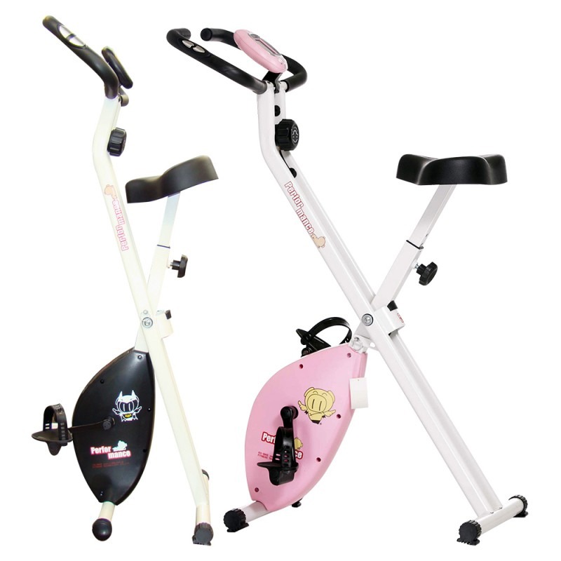 Weslo spazio on sale bike