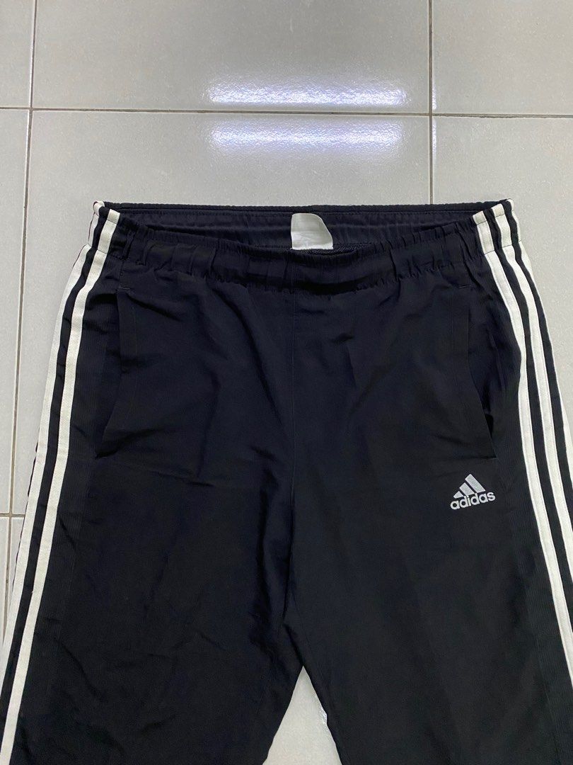 Adidas store quarter pants