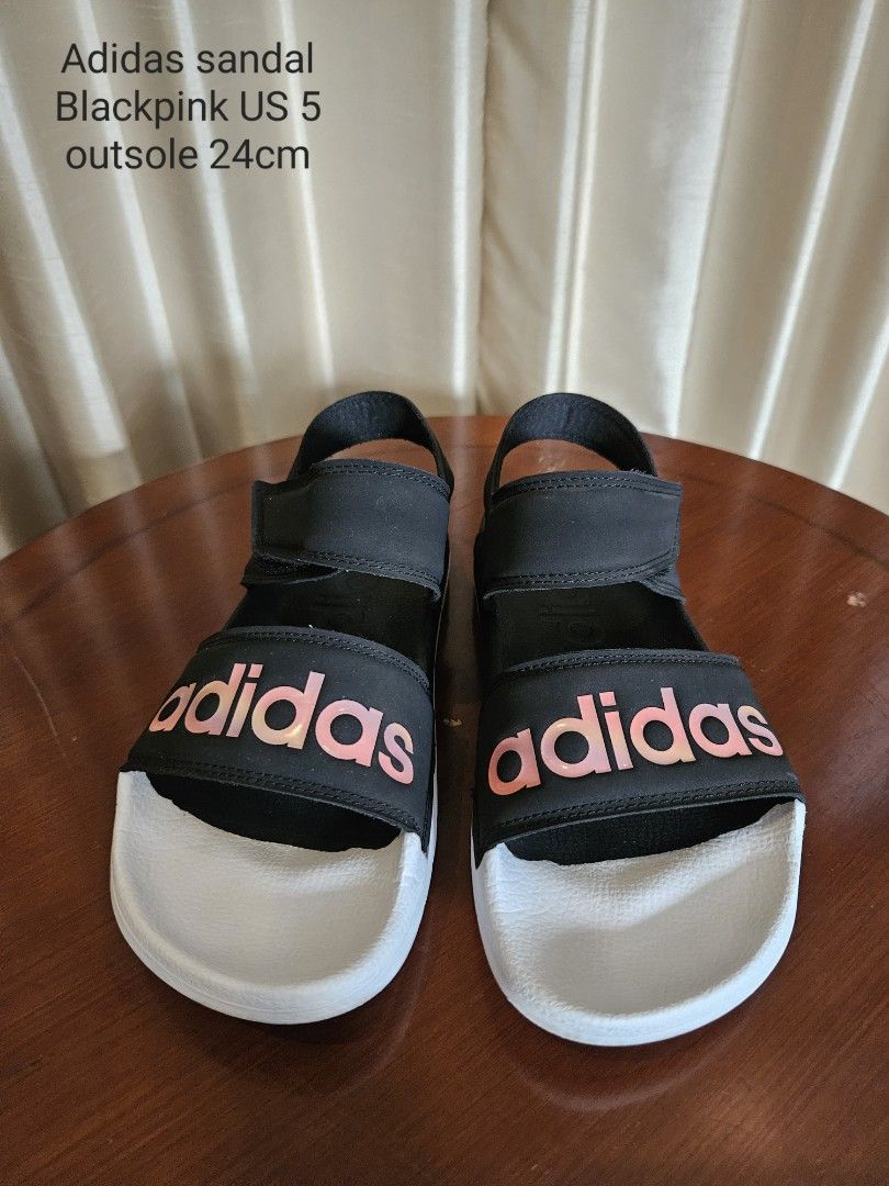 Sandal blackpink deals
