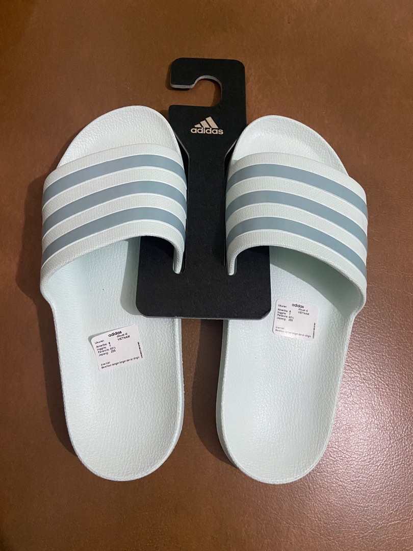 Adidas Adilette Slides/Sandals GX4281 on Carousell