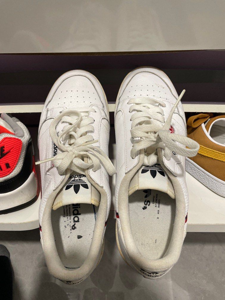 Adidas sale continental jp