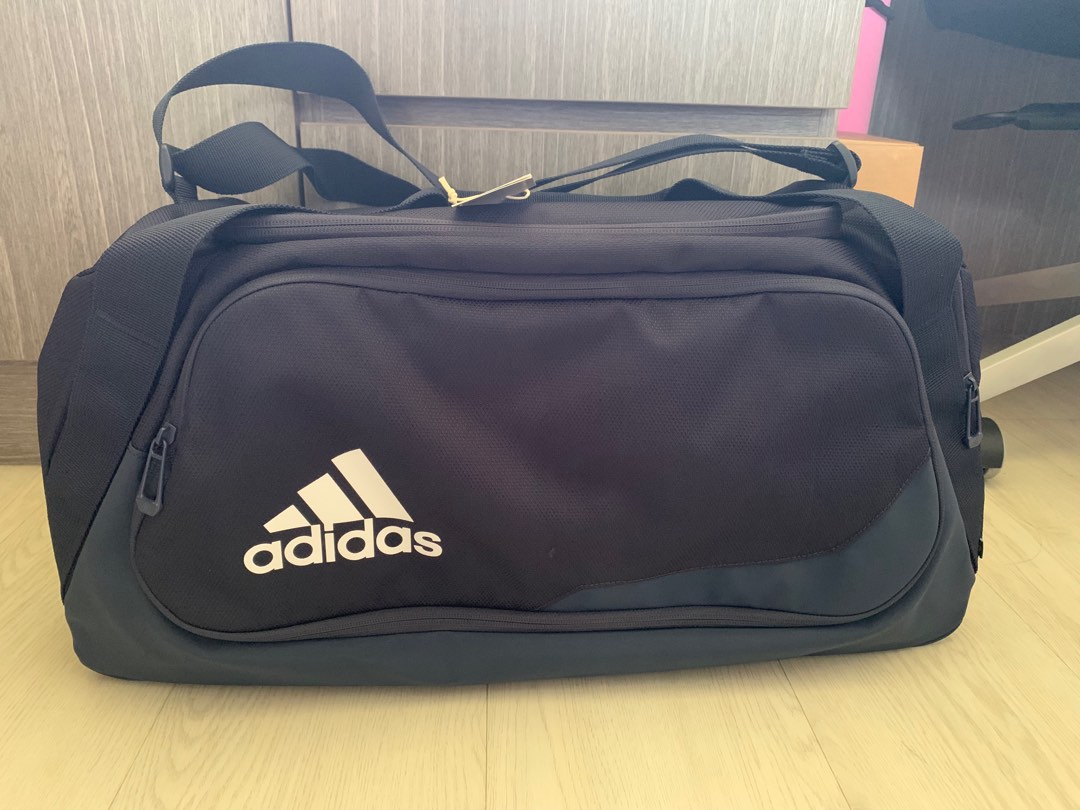 Adidas eps duffel bag sales