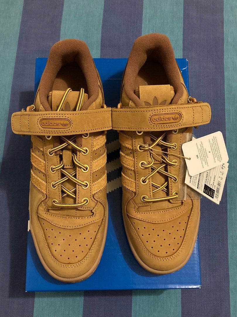 Adidas zx 7 wheat sale