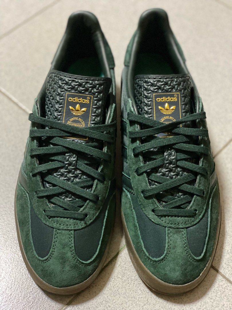 Adidas shadow green clearance