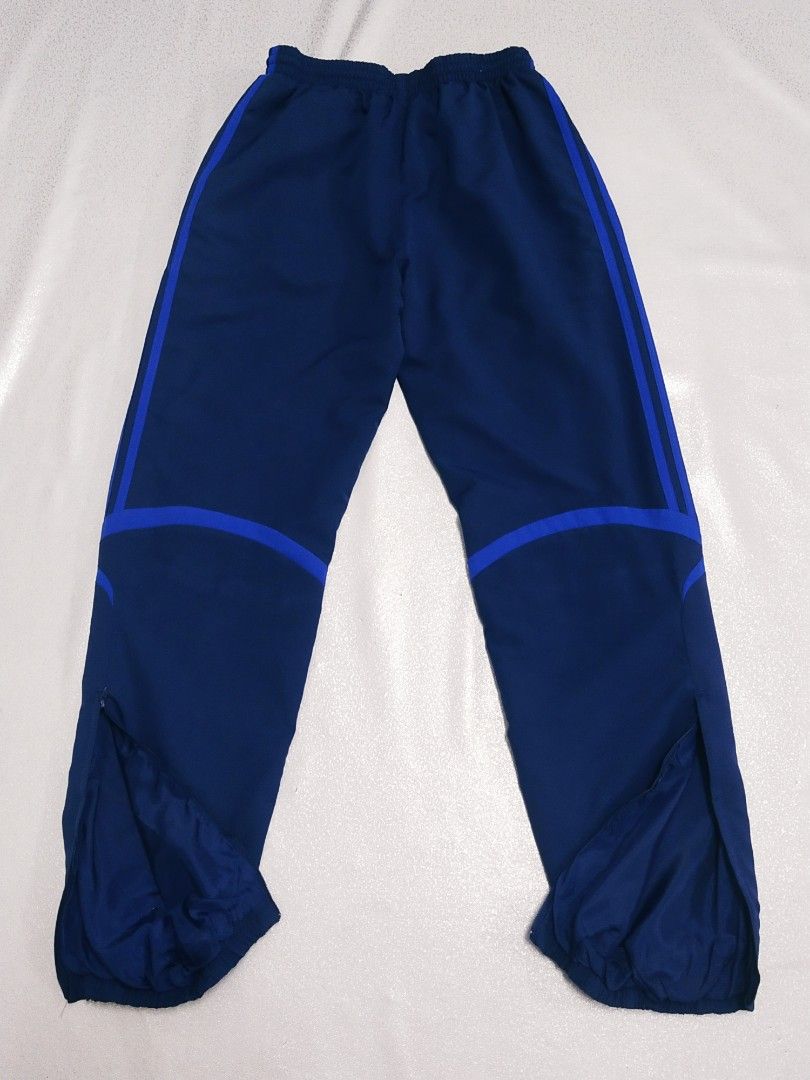 Adidas Light Tracksuits, Men's Fashion, Bottoms, Trousers on Carousell