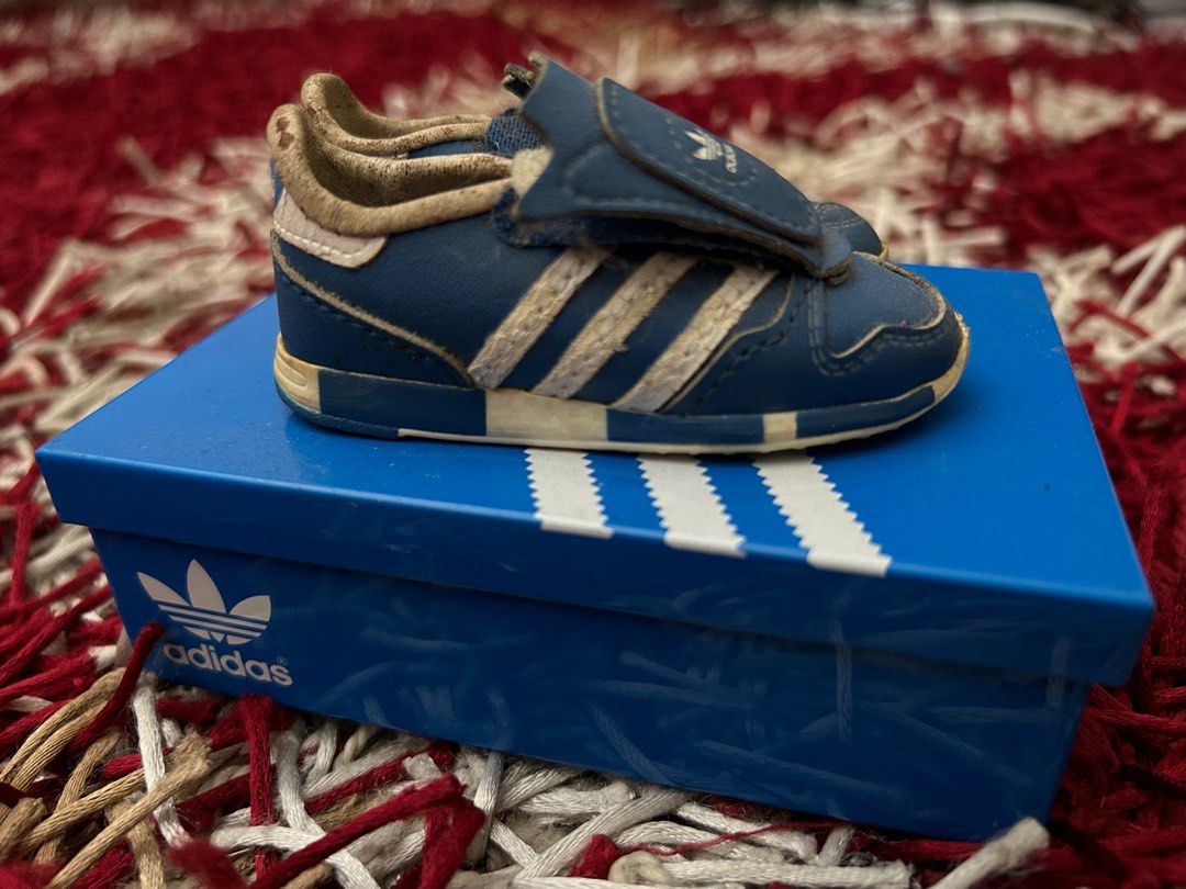 Adidas deals micropacer hamper