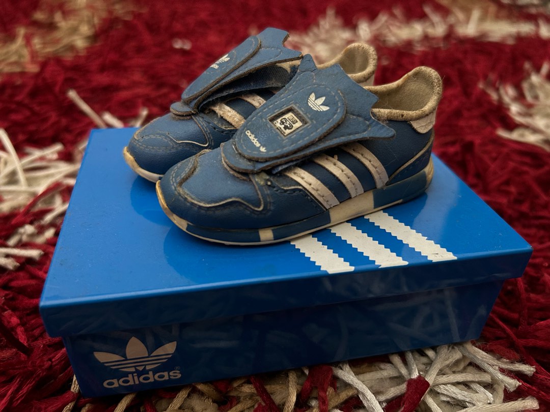Adidas deals micropacer gold